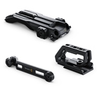 URSA-MINISHOULDER - Blackmagic Design Shoulder-Mount Kit for the URSA Mini