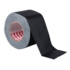 Gaffer professionnel MAGTAPE Mat 500 - 100mm x 50m Noir