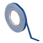 Gaffer professionnel MAGTAPE Mat 500 - 12mm x 50m Bleu