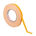 Gaffer professionnel MAGTAPE Mat 500 - 12mm x 50m Jaune