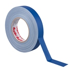 Gaffer professionnel MAGTAPE Mat 500 - 25mm x 50m Bleu