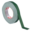 Gaffer professionnel MAGTAPE Mat 500 - 25mm x 50m Vert