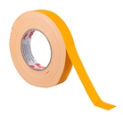 Gaffer professionnel MAGTAPE Mat 500 - 25mm x 50m Jaune