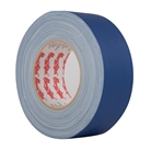 Gaffer professionnel MAGTAPE Mat 500 - 50mm x 50m Bleu