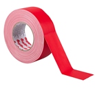 Gaffer professionnel MAGTAPE Mat 500 - 50mm x 50m Rouge