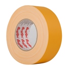 Gaffer professionnel MAGTAPE Mat 500 - 50mm x 50m Jaune