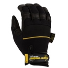 Paire de gants pour ''Rigger'' robuste DIRTY RIGGER - Taille S