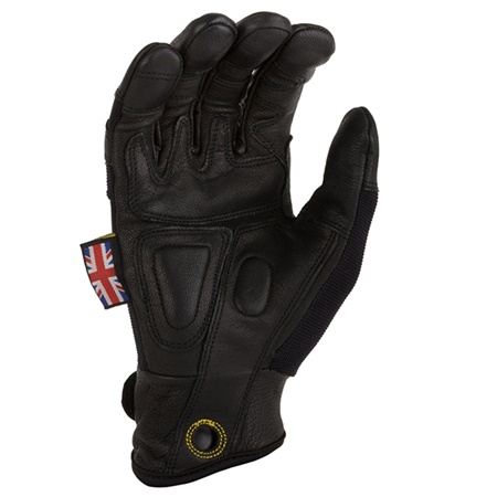 Paire de gants pour ''Rigger'' robuste DIRTY RIGGER - Taille M