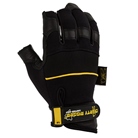 Paire de gants pour ''Rigger'' robuste DIRTY RIGGER - Taille S