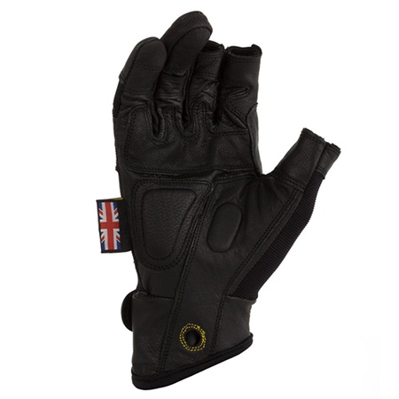 Paire de gants pour ''Rigger'' robuste DIRTY RIGGER - Taille S