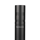 Micro dynamique hypercardioïde polyvalent M201TG Beyerdynamic
