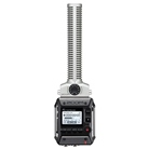 Enregistreur portable 24bits/96kHz avec micro canon inclus F1 ZOOM