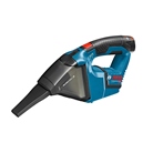 Aspirateur sans fil GAS 12V + 2 batteries 3,0Ah en coffret - BOSCH