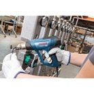 Décapeur thermique 2300W - GHG 23-66 en coffret - BOSCH