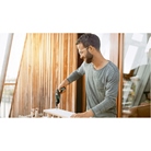 Visseuse 3.6V IXO + batterie 1.5Ah avec 10 embouts de vissage - BOSCH