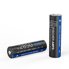 FISCHERAMPS-AA - Accumulateur AA LR06 2850mAh Fischer Amps