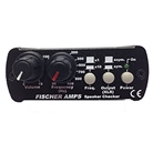 Testeur d'enceinte passive ou active Speaker Checker Fischer Amps