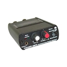 Testeur d'enceinte passive ou active Speaker Checker Fischer Amps