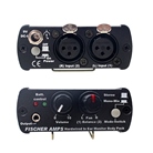 Testeur d'enceinte passive ou active Speaker Checker Fischer Amps