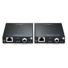 Kit émetteur/récepteur HDBaseT BLUSTREAM HDMI bi-directionnel + IR