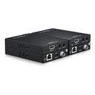 Kit émetteur/récepteur HDBaseT BLUSTREAM HDMI bi-directionnel + IR