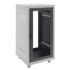 Porte en plexiglas optionnelles pour SAMSON Alu Pro Rack 8U