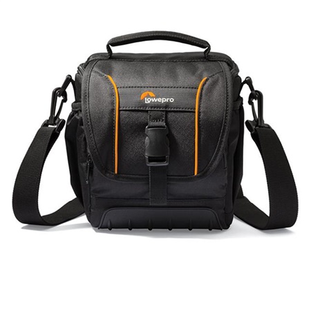 Sacoche d'épaule pour petit équipement LOWEPRO Adventura SH 140 II