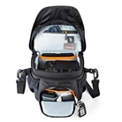 Sac d'épaule pour appareil photo LOWEPRO Nova 140 AW II