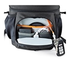 Sac d'épaule pour appareil photo LOWEPRO Nova 140 AW II