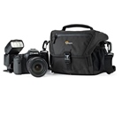 Sac d'épaule pour appareil photo LOWEPRO Nova 160 AW II