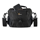 Sac d'épaule pour appareil photo LOWEPRO Nova 160 AW II