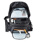 Sac d'épaule pour appareil photo LOWEPRO Nova 160 AW II