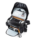 Sac d'épaule pour appareil photo LOWEPRO Nova 170 AW II