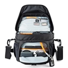 Sac d'épaule pour appareil photo LOWEPRO Nova 180 AW II