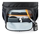 Sac d'épaule pour appareil photo LOWEPRO Nova 180 AW II