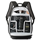 Sac à dos pour petit équipement photo LOWEPRO Tahoe BP 150 Noir