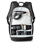 Sac à dos pour petit équipement photo LOWEPRO Tahoe BP 150 Noir