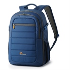 Sac à dos pour petit équipement photo LOWEPRO Tahoe BP 150 Bleu