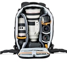 Sac à dos pour petit équipement photo LOWEPRO Flipside 500 AW II