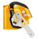 ASAP-LOCK - Antichute mobile sur corde avec fonction de blocage PETZL Asap Lock