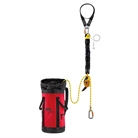 Kit de secours réversible prêt à l'emploi PETZL Jag Rescue Kit - 30m