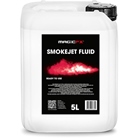 FLUIDE-SMOKEJET - Fluide 5L pour machine à fumée Smoke Jet Magic FX