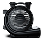 FX Blower - Ventilateur radial à turbine 1600W 8500m3/h Magic FX