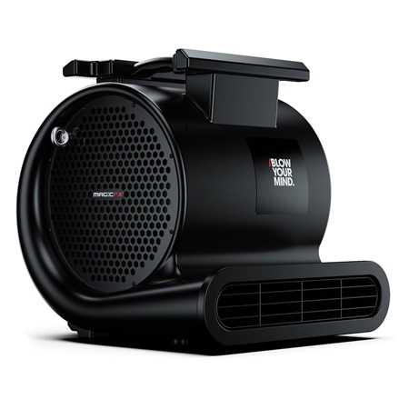 FX Blower - Ventilateur radial à turbine 1600W 8500m3/h Magic FX