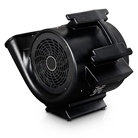 Ventilateur radial à turbine 1600W 8500m3/h Stage Blower Magic FX