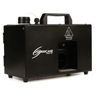 Machine à brouillard 950W, DMX3, Hurricane 1DX Chauvet DJ