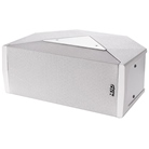 Enceinte 2 x 4'' 120°x60° orientable version install blanche ID24 NEXO