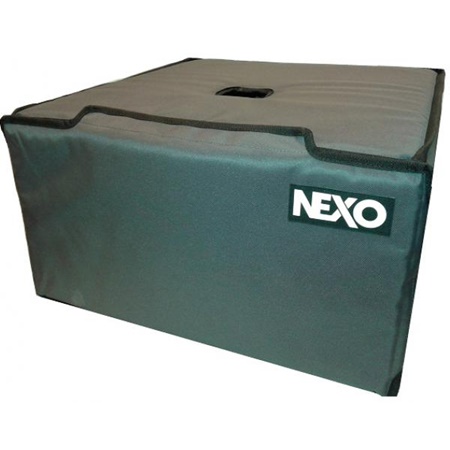 Housse de protection pour caisson de basse IDS/110T NEXO