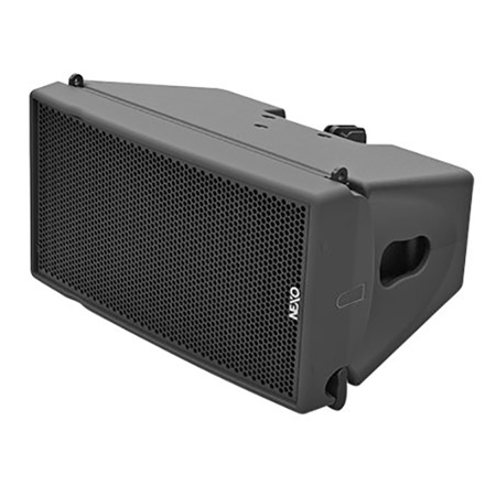 Enceinte line array large bande 10'' + 1.4'' 80°x12° GEO M10 NEXO