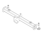 Stabilisateur court pour VNT/BUMPM10 en stack NEXO